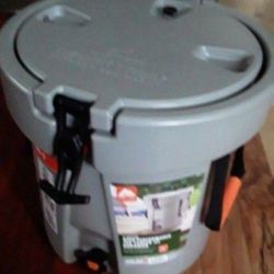 Ozark Trail Jug Cooler And Dispenser 3 In 1
