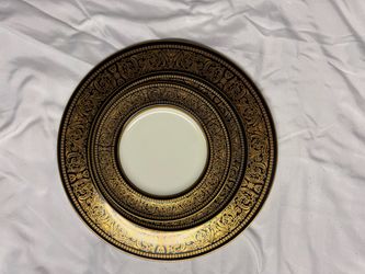 Mikasa Bone China