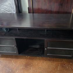 63" TV Stand