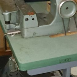 Sewing Machines 