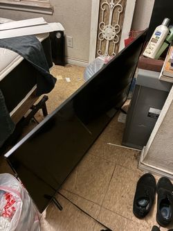 I think it’s a 45”
