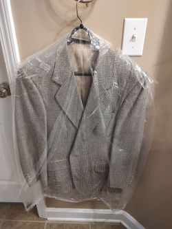 Sport Jacket