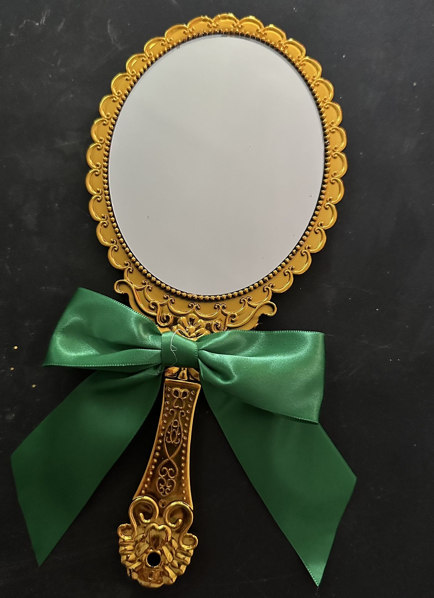 Mirror Keepsakes