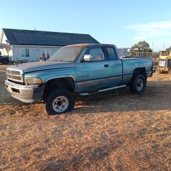 1995 Dodge Ram 2500