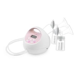 spectra s2 plus breast pump 