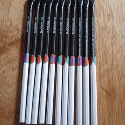 Black Wing Pencils Volume 192