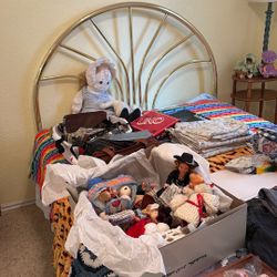 Free beds