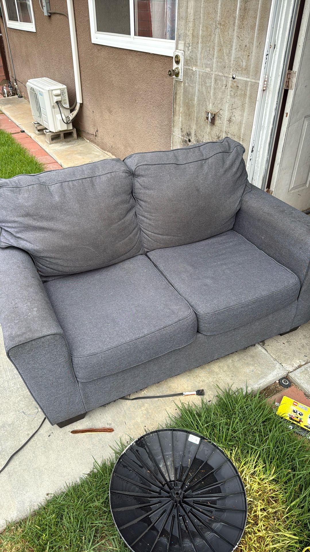 couch