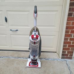 Shark Rotator XL Professional Upright Vacuum Cleaner