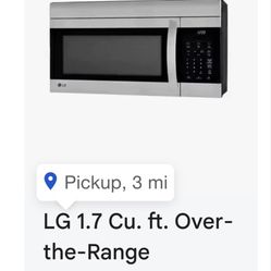 Wall Unit Microwave.       Micronda Para Pared 