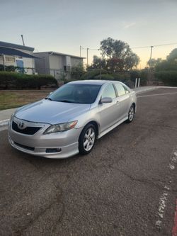 2009 Toyota Camry