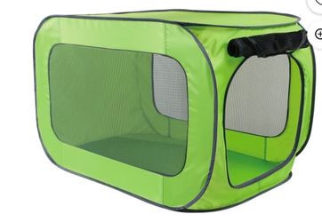 Dog Crate