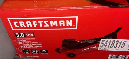 Honeywell, torin, craftsman