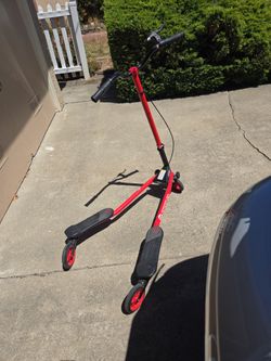 Scooter