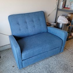 Loveseat Recliner 
