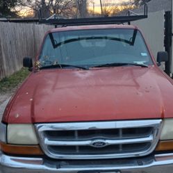 1999 Ford Ranger