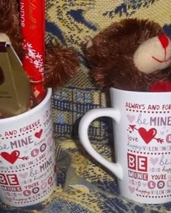 Valentines Gift