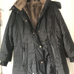 Women’s Jacket Size Large