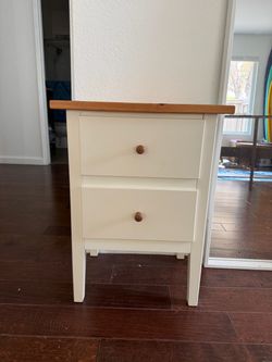 Nightstand
