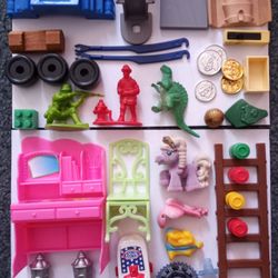 Attention Resellers- Misc Parts Of Kids Sets