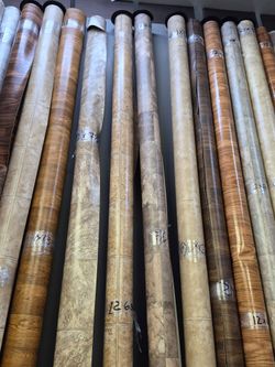 Closeout ⏰️ 🤩 $75 Roll Linoleum Remanent
