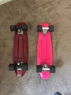 Penny Boards