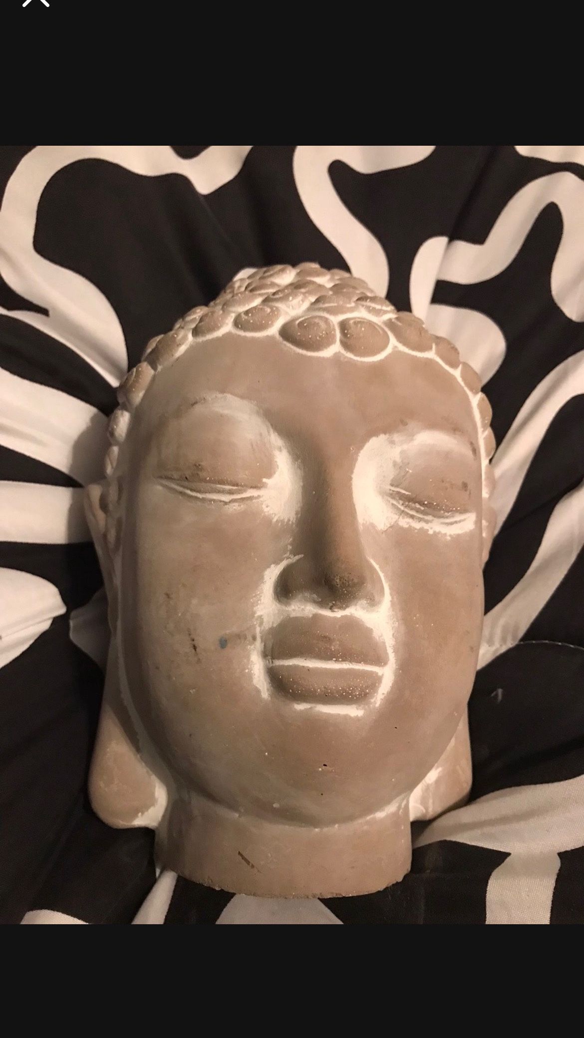 Buddha Statue