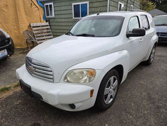 2007 Chevrolet HHR