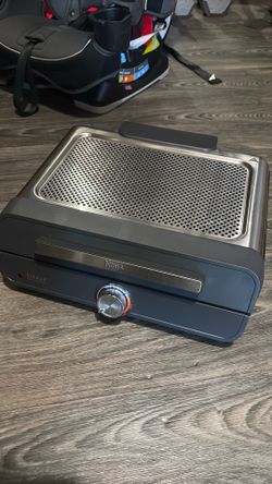 Ninja Sizzle Indoor Grill