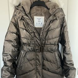 Girls Coat 11-12yrs