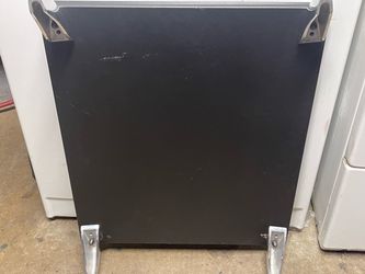 McIntosh Equipment stand