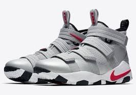 lebron winter soldier 11s