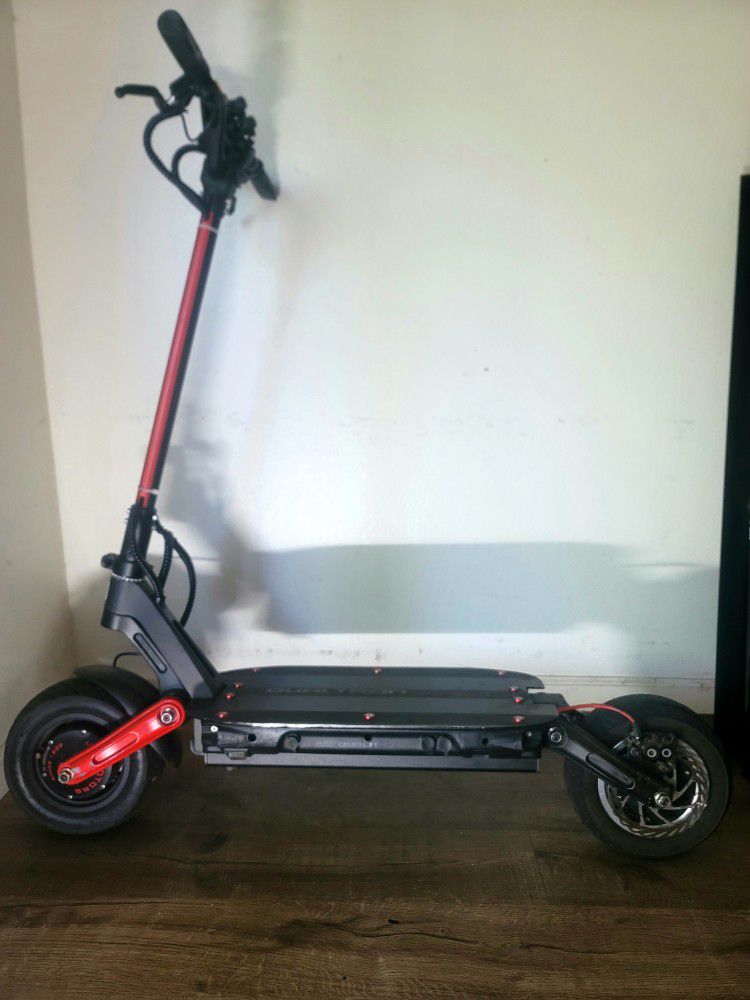 Dualtron Thunder Electric Scooter 