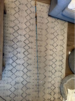 Inshore extreme fishing rod￼