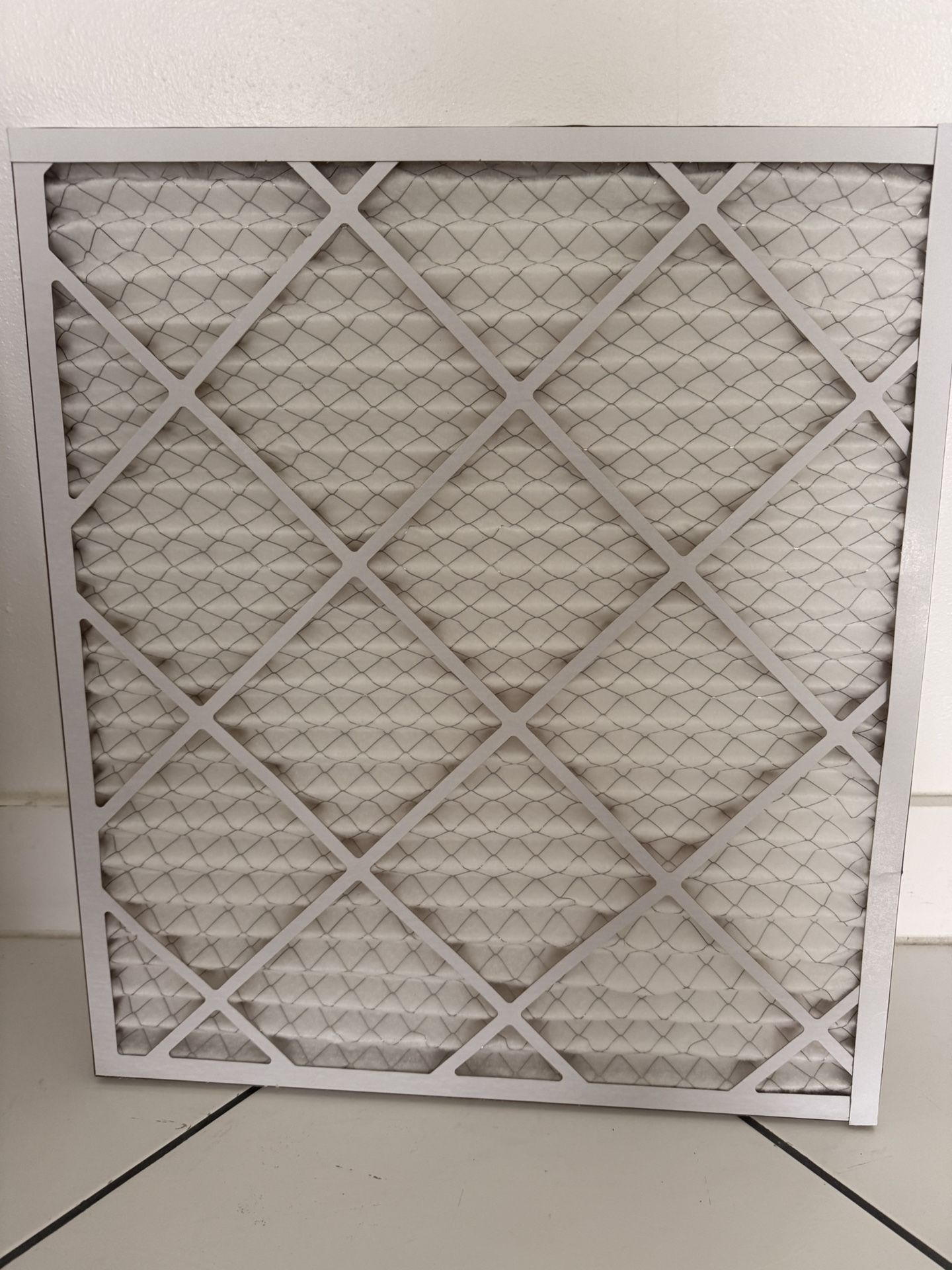 Filter AC. Filtro Para AC. Merv 13 Custom