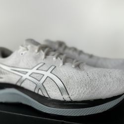 2 X 1 Pre Owned ASICS® Gel Cumulus 25 Running Shows For Men’s 10.5 