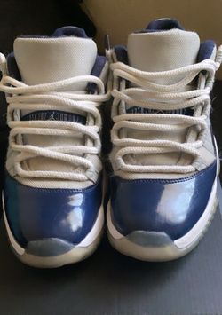 11s