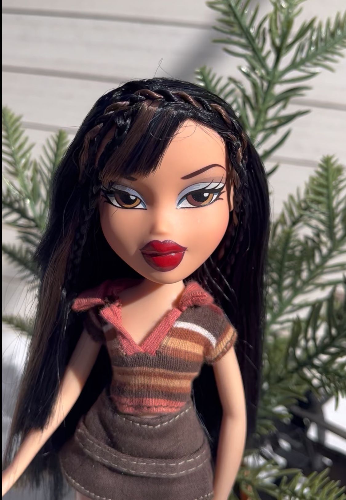 Bratz Doll