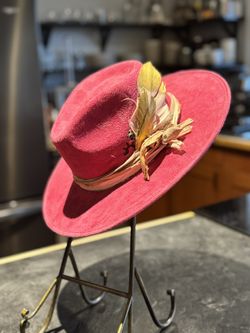 Vintage "Hecho en Mexico" Mexican Handcrafted 