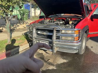bumper guard