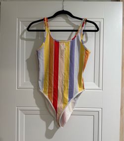 Nike Body Suit