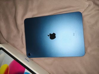 Ipad 10th gen flawless condition
