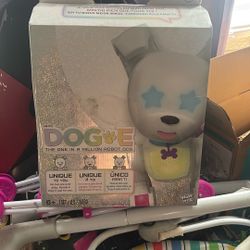 New Robot Dog For Kids 