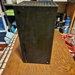 Xbox Series X with 42 games power cable included No controller