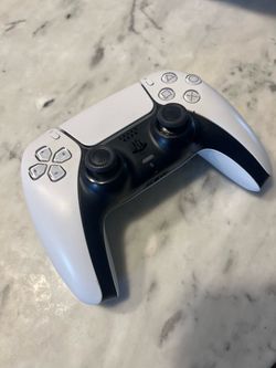 ps5 control