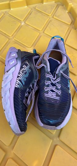 Hoka Mujer Size 5.5
