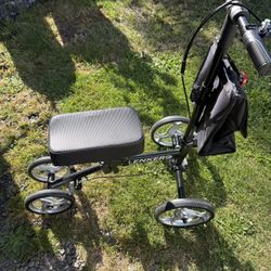 Knee Scooter 