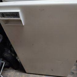 Mini Fridge 