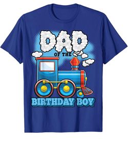 I'm Dad of the Birthday Boy