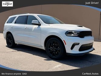 2022 Dodge Durango